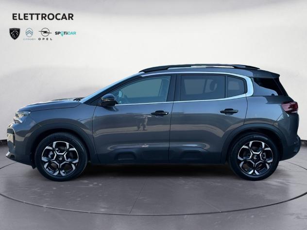 Citroën C5 Aircross Hybrid 145 cv Automatico Max - Foto 2