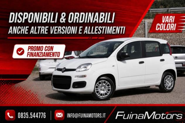 FIAT Panda 1.0 FireFly S&S Hybrid NUOVO rif. 23770217 - Foto 2