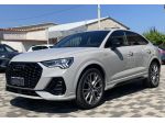Audi Q3 SPB S Line interno ed esterno 2.0 TDI 200CV S-Tronic quattro 40