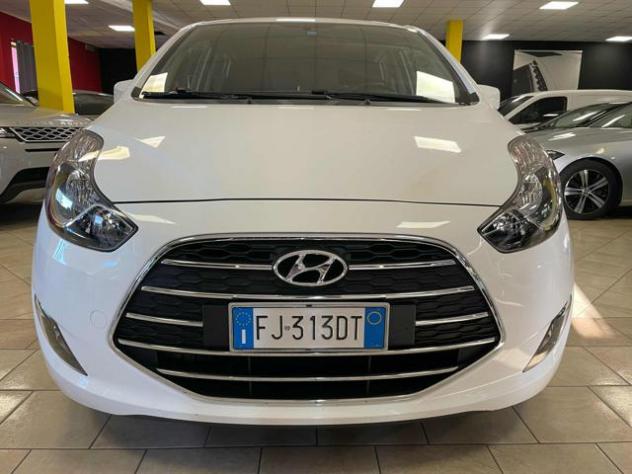 HYUNDAI iX20 1.4 90CV Comfort**OK NEOPATENTATO-UNICOPROP** rif. 24179982 - Foto 2