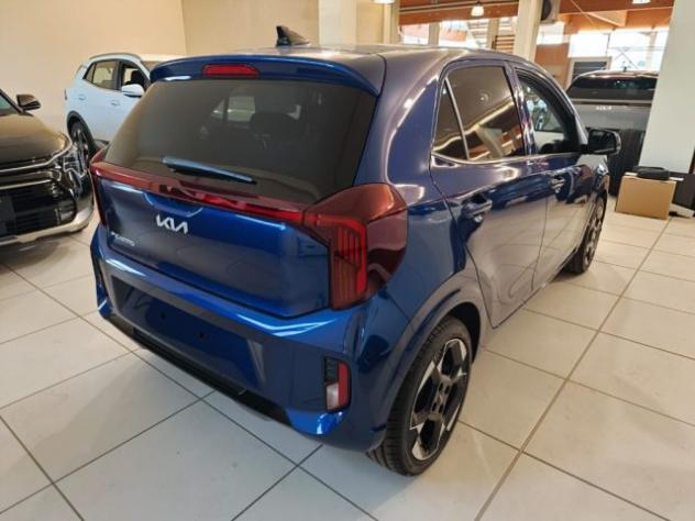 KIA Picanto 1.0 GDi 5 porte Style - IN ARRIVO rif. 23424090 - Foto 4