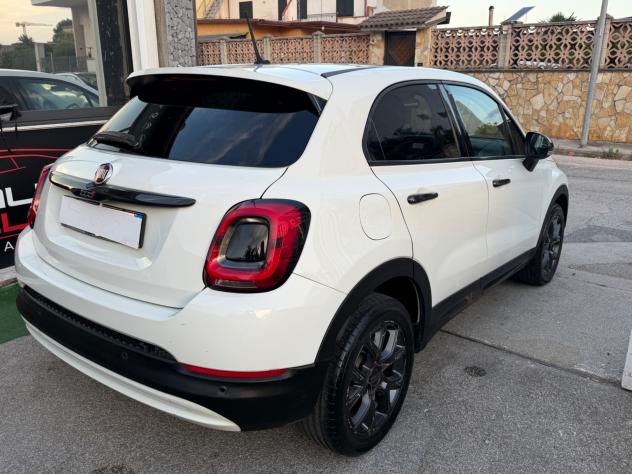 Fiat 500X 1.6 MultiJet 120 CV DCT S-Design Cross - Foto 6