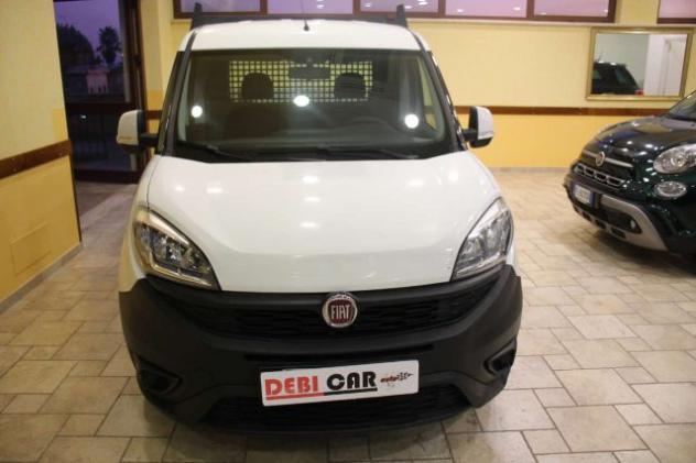 FIAT Doblo 16 MJT Work UP Cassonato rif. 24000234 - Foto 3