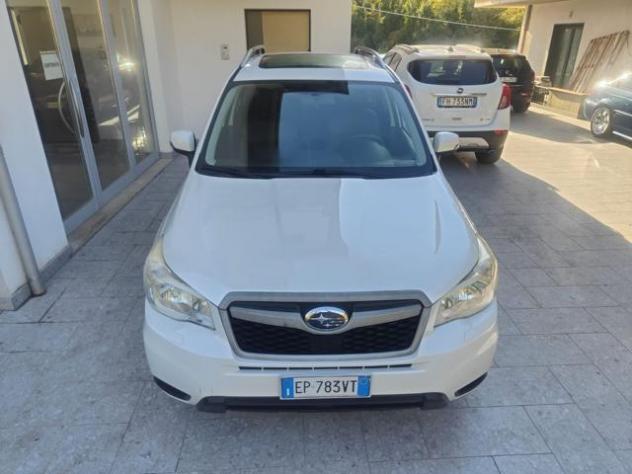 SUBARU Forester 2.0D-L Exclusive rif. 24198682 - Foto 3