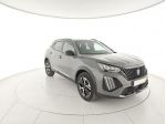 Peugeot 2008 Hybrid 145 e-DCS6 Allure