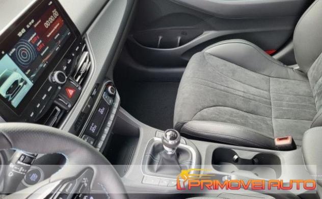 HYUNDAI i30 2.0 T-GDI 280 CV 5 porte N Performance rif. 20495801 - Foto 3