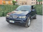 Bmw X5 3.0d TETTO APRIBILE 218Cv ZAMPOGNAUTO