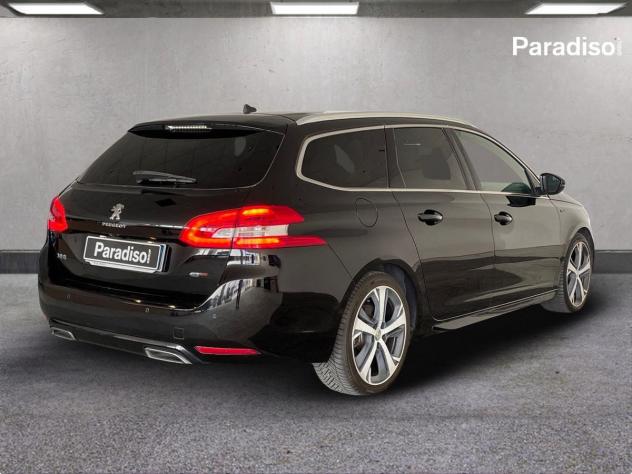 Peugeot 308 2.0 BLUEHDI - 180CV | GT - STATION WAGON - Foto 2