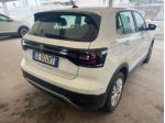 Volkswagen T-Cross 1.0 TSI Urban BMT