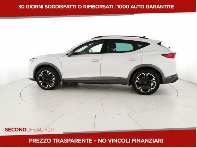 CUPRA Formentor 1.4 e-hybrid 204cv dsg - Foto 2