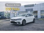 Volkswagen Polo 1.0 Edition Plus
