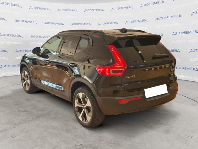 Volvo XC40 B3 automatico Plus Dark - Foto 7