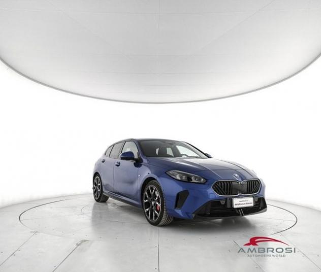 BMW 118 Serie 1 d Msport auto rif. 23382959 - Foto 2