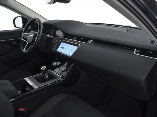 LAND ROVER Range Rover Evoque 2.0D I4 163 CV Fwd rif. 23711618 - Foto 3
