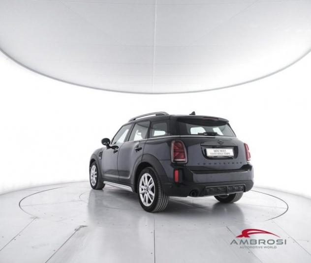 MINI Countryman Cooper 1.5 Cooper JCW rif. 23452277 - Foto 4