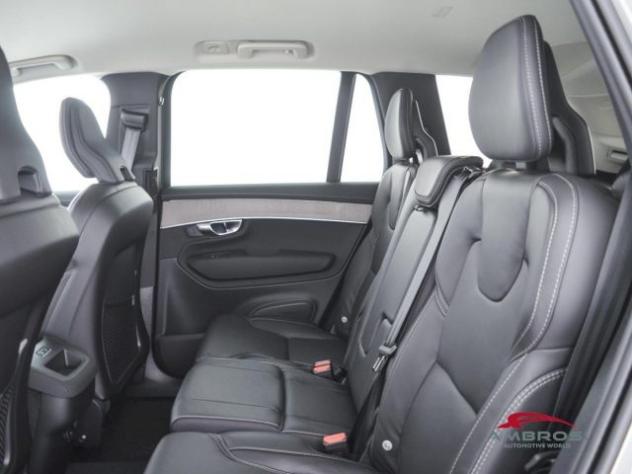 VOLVO XC90 B5 AWD Mild hybrid Benzina Ultra Dark 7 Sedili rif. 23849950 - Foto 9