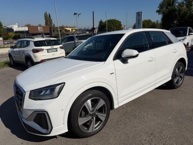 AUDI Q2 30 TFSI rif. 24144316 - Foto 2