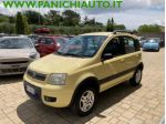 FIAT Panda 1.3 MJT 16V 4x4 Climbing rif. 23829983