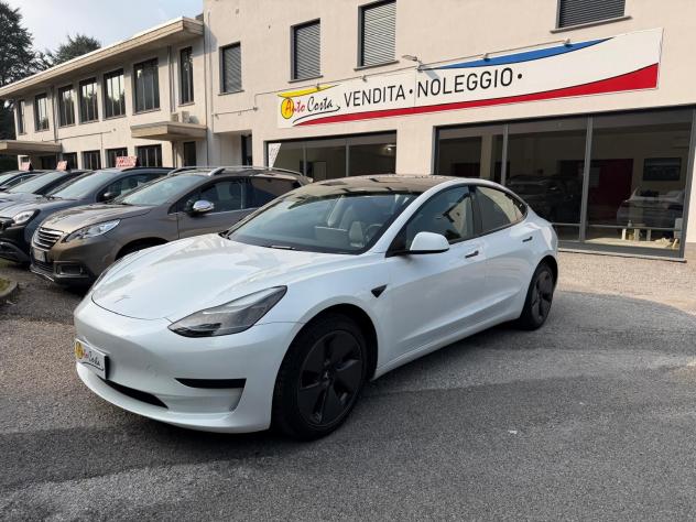 Tesla Model 3 RWD UNICO PROPRIETARIO - Foto 2