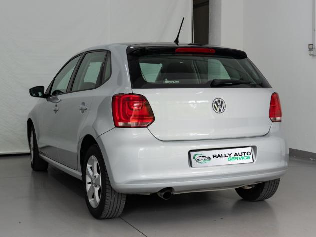 Volkswagen Polo 1.6 TDI 90cv - Foto 5