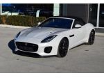Jaguar F-Type 3.0 V6 380 CV AWD Convertibile R-Dynamic