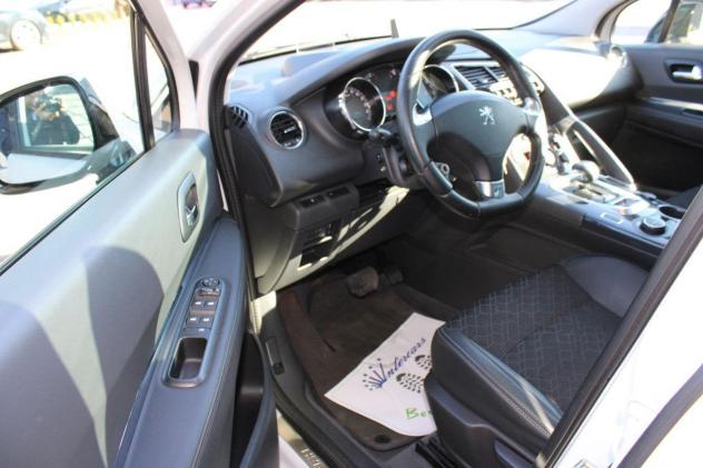 Peugeot 3008 3008 2.0 hdi Hybrid4 - Foto 8