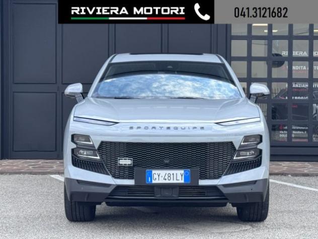 SPORTEQUIPE Sportequipe 6 GT Sportequipe 6 GT 1.6 T-GDI DCTGPL rif. 24122604 - Foto 2
