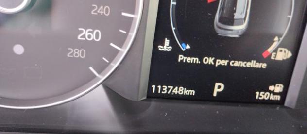 LAND ROVER Range Rover Velar 2.0D I4 180 CV rif. 23996329 - Foto 10