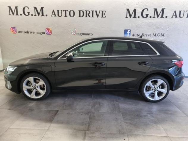 AUDI A3 SPB 40 TFSI e S tronic Business Advanced PLUG-IN rif. 23895894 - Foto 2