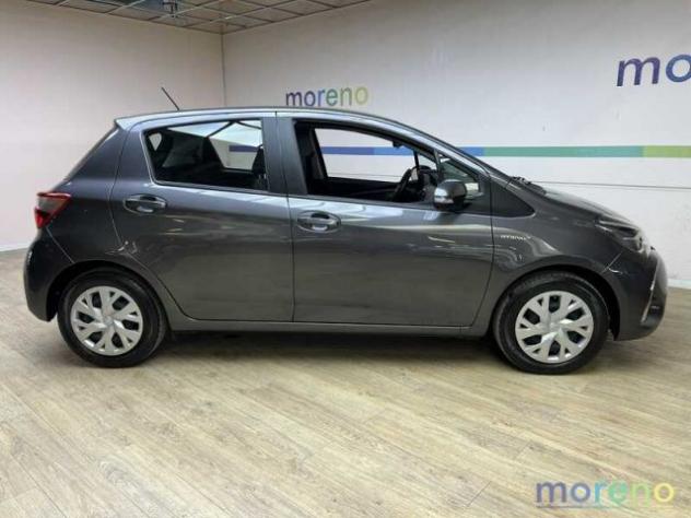 TOYOTA Yaris 1.5 hybrid Business rif. 19168995 - Foto 4
