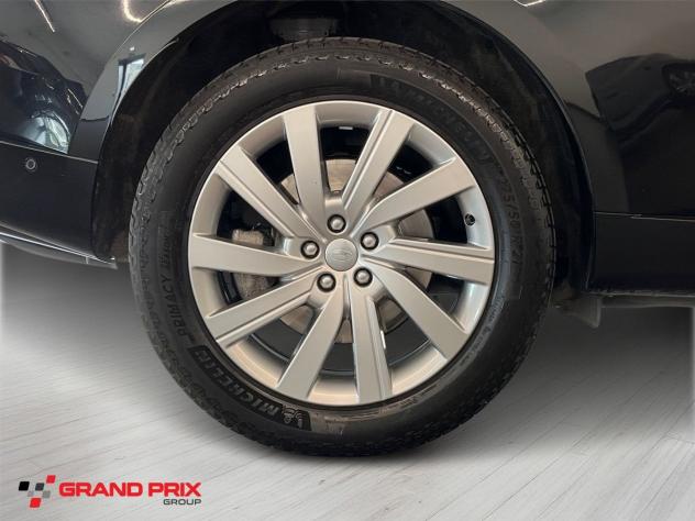 Land Rover Range Rover 4.4 First Edition awd - Foto 6