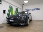 AUDI A4 Avant 35 TDI 163 CV Stronic Business hybrid diesel rif. 18676942