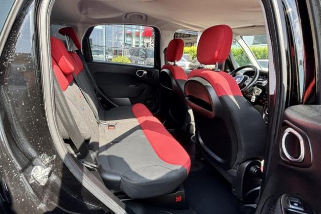 FIAT 500L 1.3 Multijet 85 CV Pop Star rif. 23968280 - Foto 10