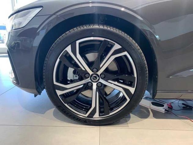 Volvo S60 B4 Geartronic Plus Dark - KM0 - Foto 7