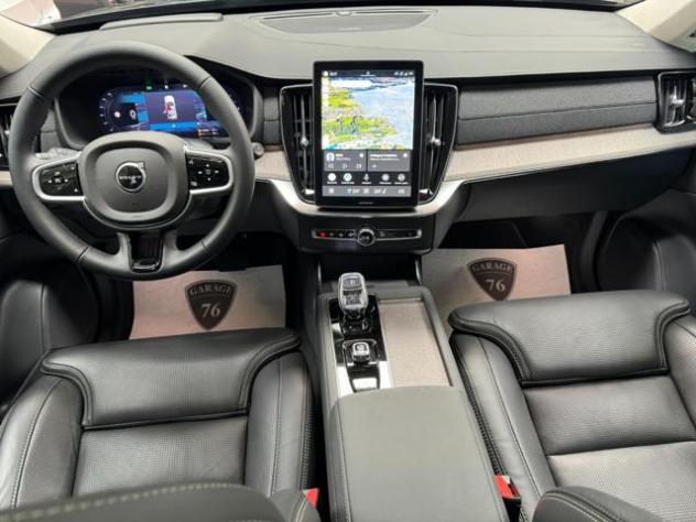 VOLVO XC90 T8 Plug-in hybrid AWD automatico 7 posti Ultra Dar rif. 23989313 - Foto 6