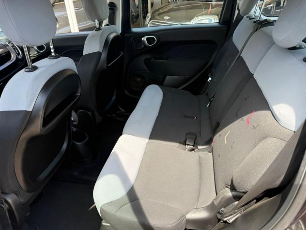 Fiat 500L 1.4 T-Jet 120 CV GPL Lounge - Foto 10