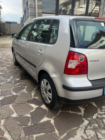 Volkswagen Polo 1.2 12V 5p. Comfortline - Foto 6