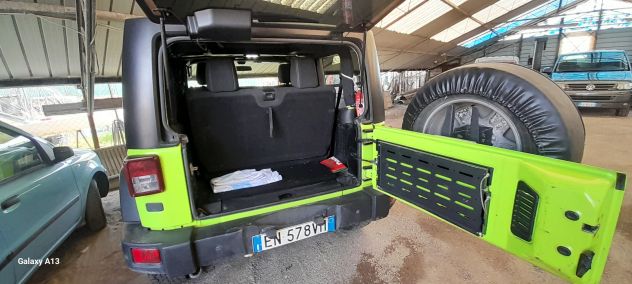 Jeep - Foto 9