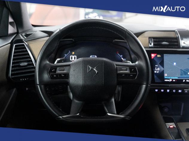 DS Automobiles DS7 Crossback 1.5 BlueHDI AT Bastille+ 130CV Auto - Foto 12