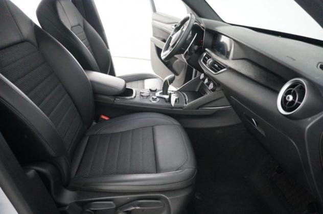ALFA ROMEO Stelvio 2.2 TURBODIESEL 160 CV AT8 RWD SPRINT rif. 23674323 - Foto 10