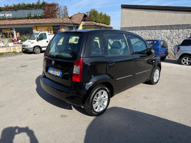 Fiat Idea 1.3 MJT 16V 95 CV S&S Active - Foto 8