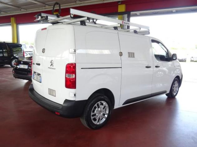 PEUGEOT Expert 2.0 BlueHDi 120 S&S PL-TN Furgone Premium Standard rif. 24101844 - Foto 4