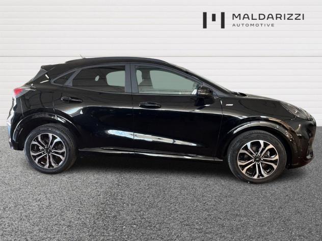 Ford Puma II 2020 1.0 ecoboost h ST-Line s&s 125cv - Foto 5