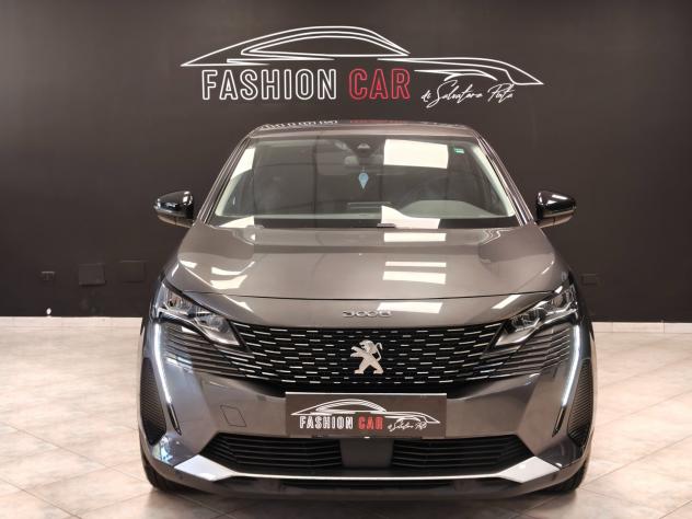 Peugeot 3008 BlueHDi 130 S&S Active Pack - Foto 4