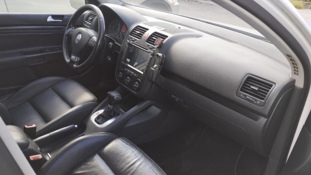 Volkswagen Golf 2.0/170CV TDI DPF 5p. DSG GT Sport - Foto 4