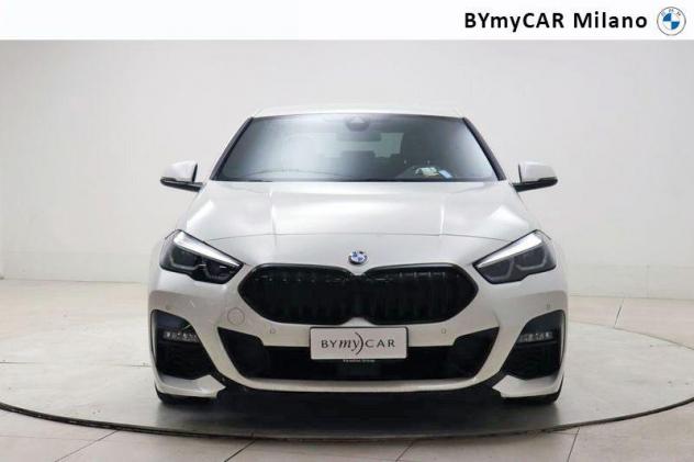 BMW Serie 2 Gran Coupe Serie 2 218d Gran Coupe Msport auto - Foto 5