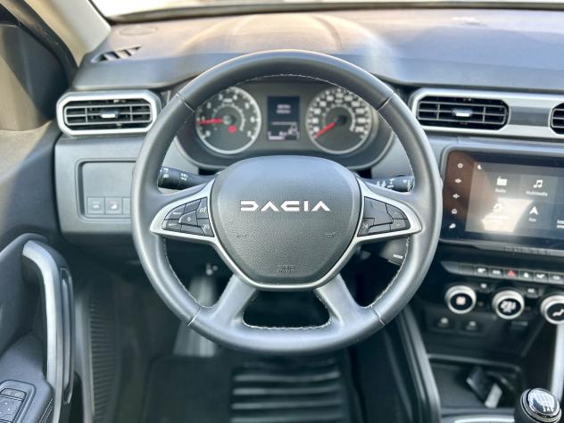 Dacia Duster Duster 1.0 tce 100cv Gpl Journey UP - Foto 10