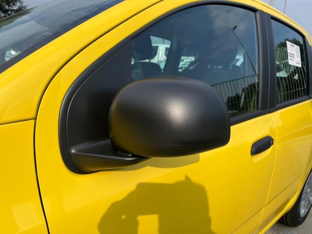 FIAT Pandina Pandina 1.0 firefly hybrid Icon s&s 65cv - Foto 4