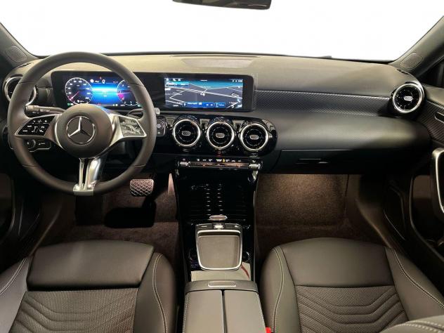Mercedes-Benz Classe A 180 d Automatic Business Extra - Foto 9