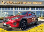 Mazda CX-5 2.0L Skyactiv-G 160CV 4WD C. AUTOMATICO r19
